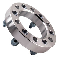 {{ 2x Wheel Spacer 30mm 6 Stud Suitable For Toyota Landcruiser Pajero Hilux Prado }} - Buy Car Parts Online at {{ Kaka Auto Parts }}.