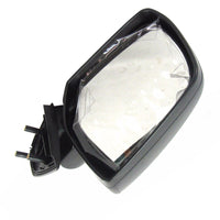 Left Passenger Side Manual Door Mirror Suitable For Ford Ranger PJ PK 2006-2011
