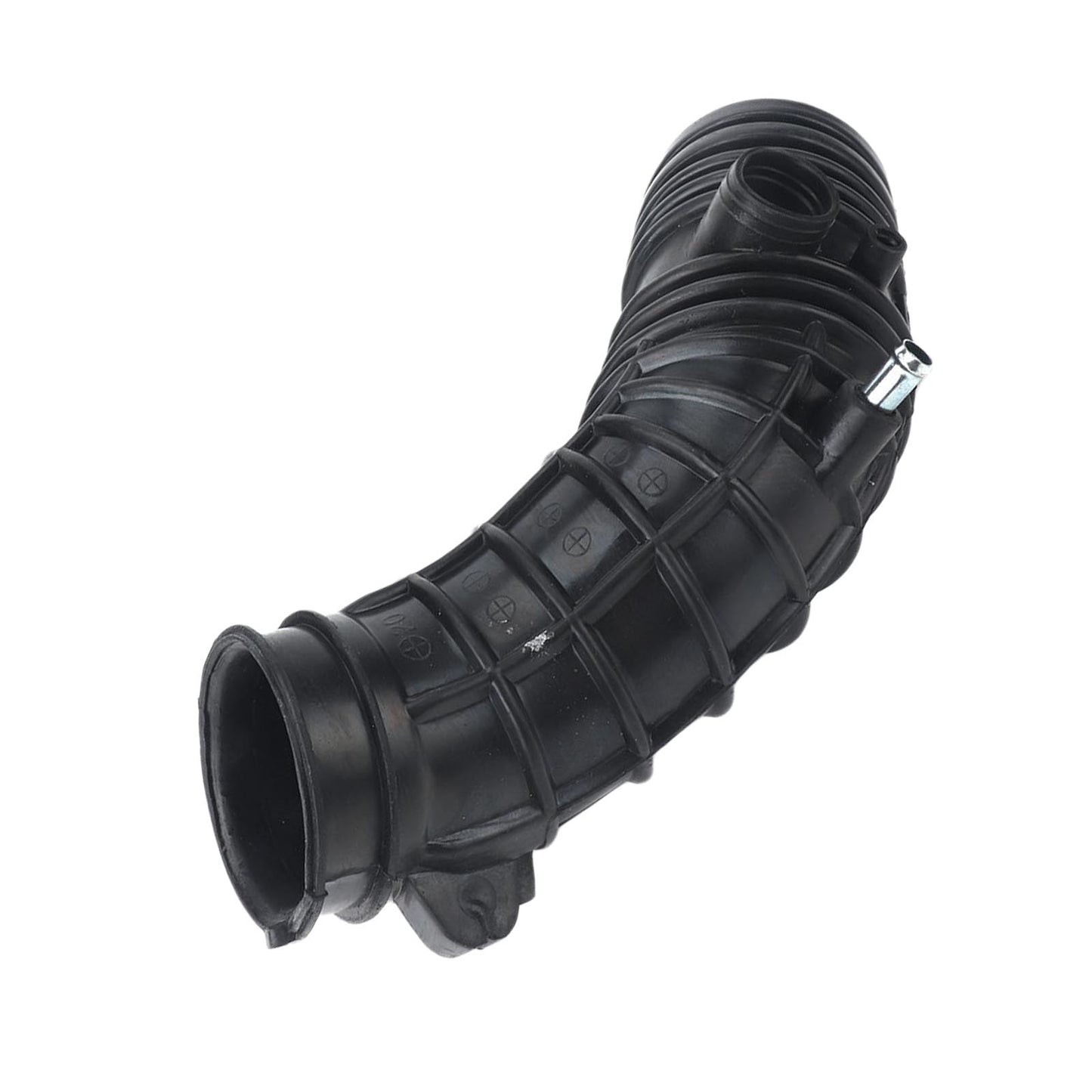 {{ Air Intake Hose Filter Tube for Suitable For Honda Accord 03-07 2.4L 17228RAAA00 }} - Buy Car Parts Online at {{ Kaka Auto Parts }}.
