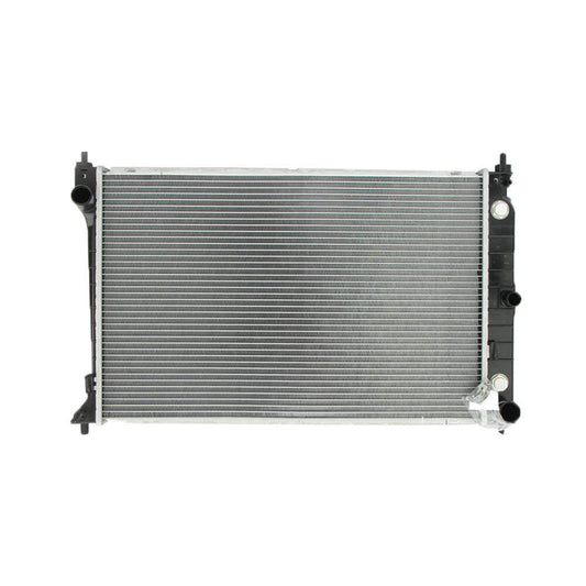 Radiator Suitable For Ford Falcon AU AU2 AU3 Fairmont XR XR8 XR6 Fairlane LTD AT MT 1998-2002