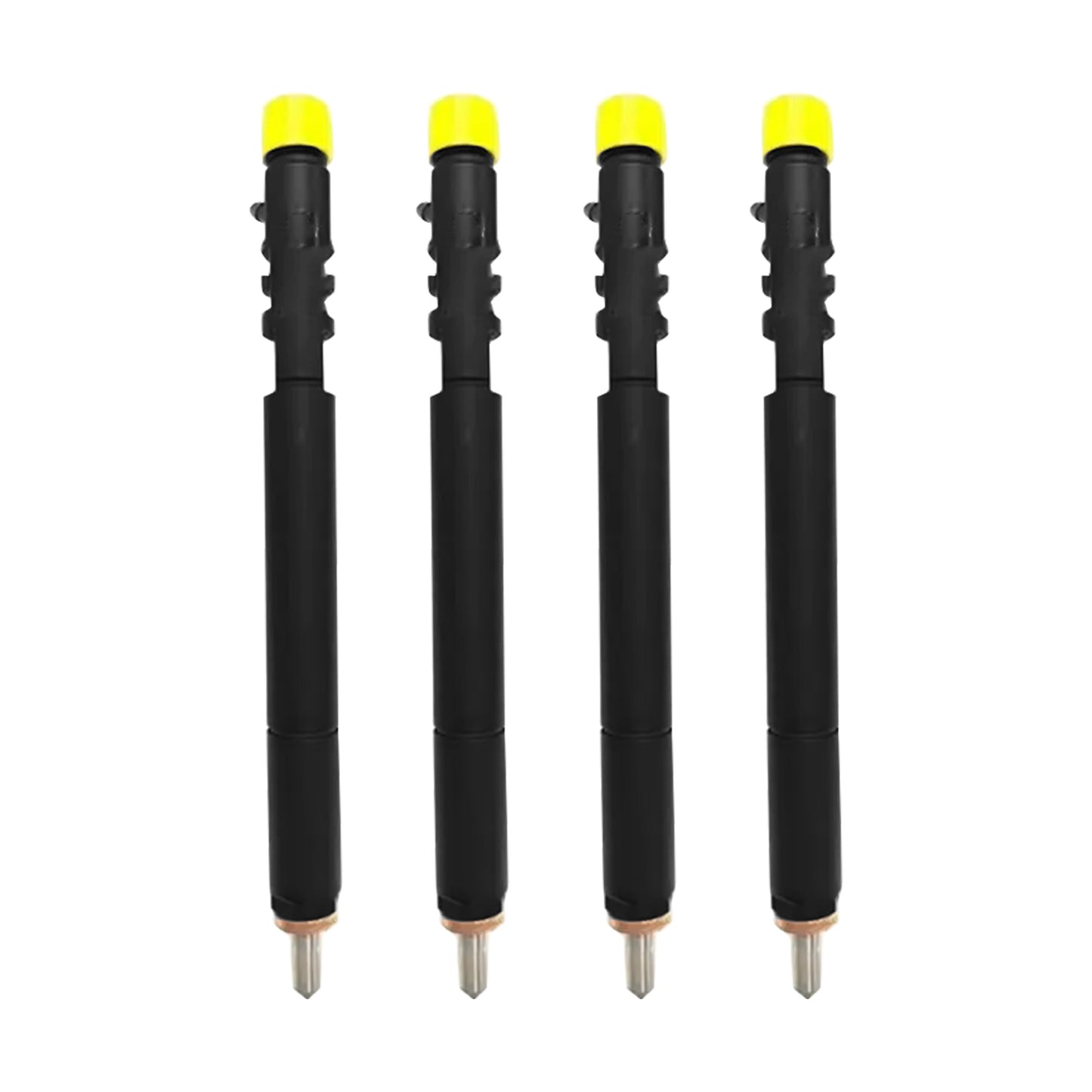 {{ 4x Diesel Fuel Injector Suitable For Hyundai Terracan Kia Carnival/Sedona II 2.9 }} - Buy Car Parts Online at {{ Kaka Auto Parts }}.