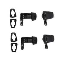 4x Windscreen Washer Jet Nozzle Suitable For Ford Ranger PX (XL-Plus) AB3917666AA