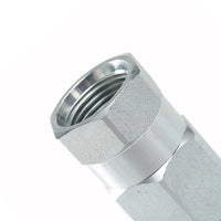 {{ Hydraulic Male Flat Face Quick Coupler Suitable For Bobcat 7246777 1/2in Body }} - Buy Car Parts Online at {{ Kaka Auto Parts }}.