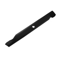 Mower Blades 4x Suitable For 42-Inch Husqvarna / Craftsman / Poulan Mowers 5321388871 / 138971