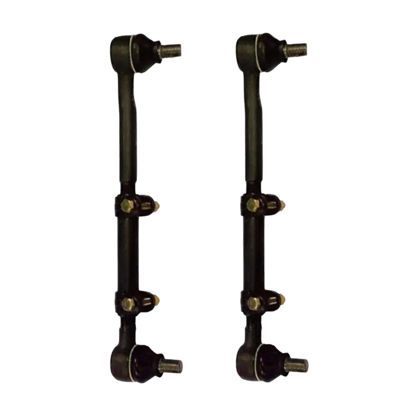 {{ 2xSide Rods Suitable For Toyota Hilux 2WD RWD LN4,5,8 RN4,8,9 YN5 8 Series 78-97 }} - Buy Car Parts Online at {{ Kaka Auto Parts }}.