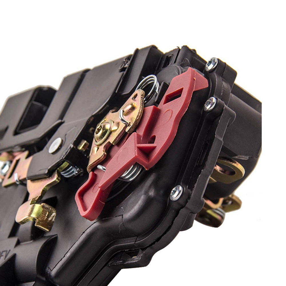 Front Left Door Lock Mechanism Actuator Suitable For VW Golf, Rabbit, Beetle & Jetta MK5 U2