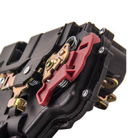 Front Left Door Lock Mechanism Actuator Suitable For VW Golf, Rabbit, Beetle & Jetta MK5 U2