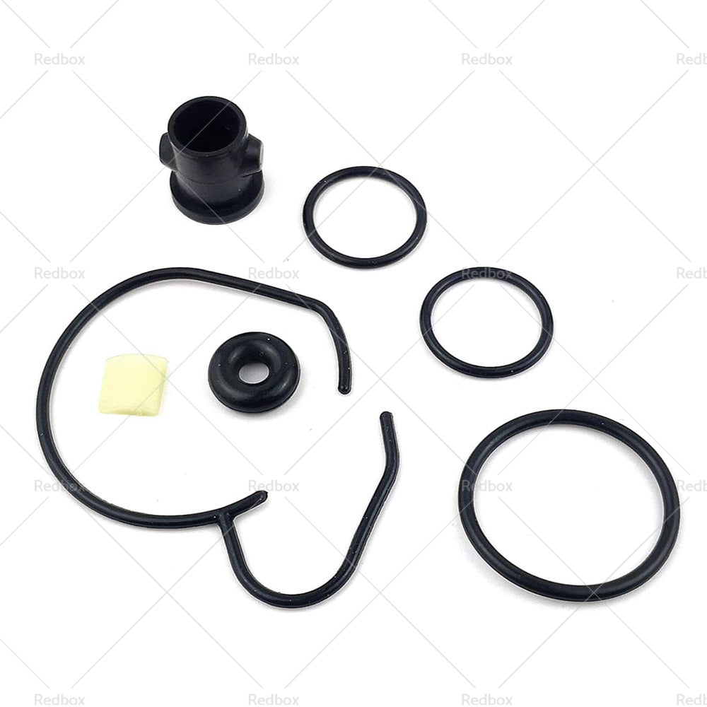 {{ Water Pump Impeller Kit For 20hp 25hp 30hp 35hp Johnson Evinrude outboard 393630 }} - Buy Car Parts Online at {{ Kaka Auto Parts }}.