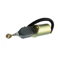 {{ Fuel Shut Off Solenoid Suitable For Cummins 6CT 3935649 3931570 SA-4764-12 }} - Buy Car Parts Online at {{ Kaka Auto Parts }}.