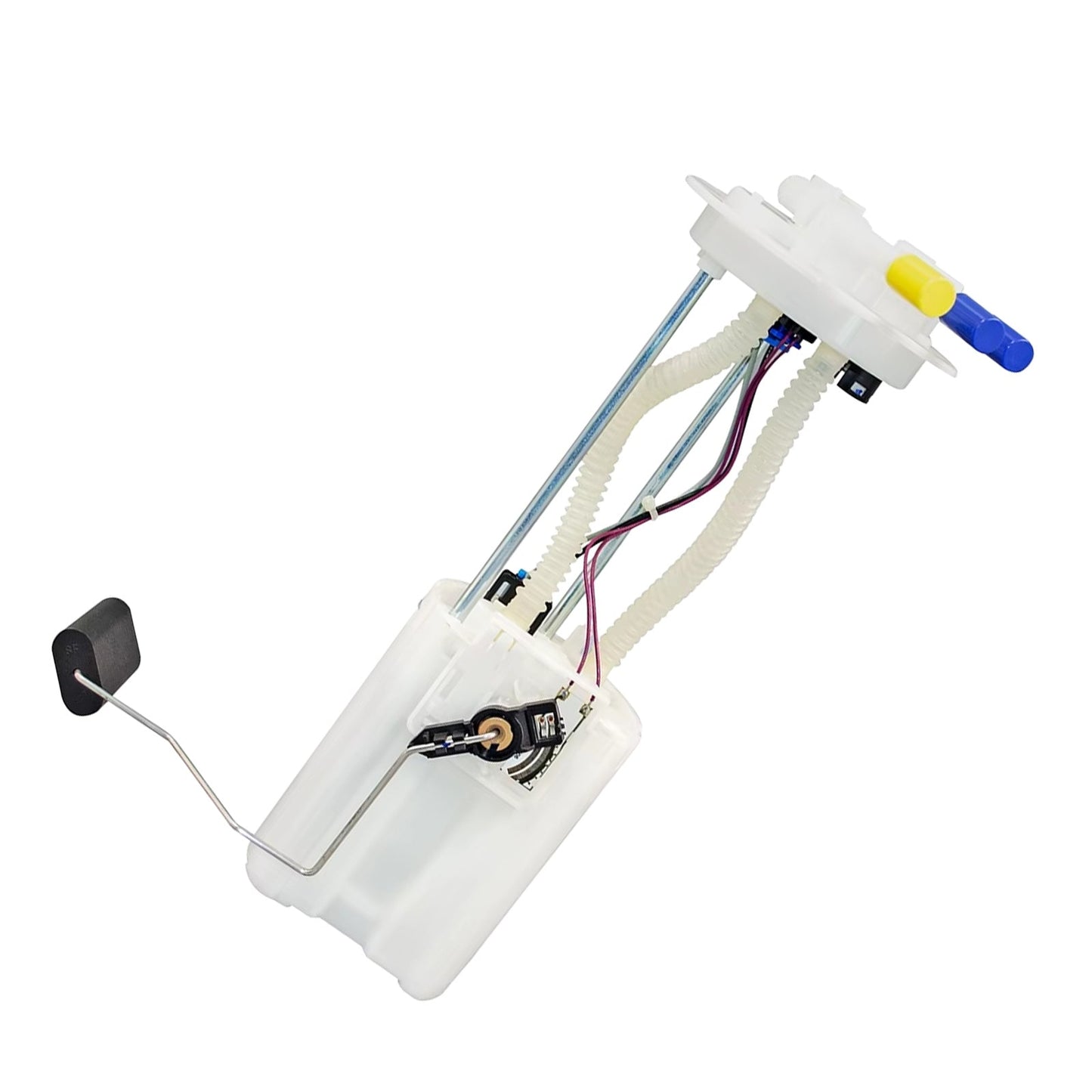 Electric Fuel Pump Module Assembly Suitable For Holden Colorado RC 2008-2012 2.4L Y24SE