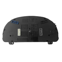 {{ Fuel Combination Instrument Suitable For Sitrak Howo C7H WG9716582214 Dashboard }} - Buy Car Parts Online at {{ Kaka Auto Parts }}.