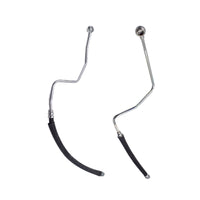 {{ 2xOil Cooler Hose SuitableFor Mitsubishi Montero 3.0 3.5 95-01 MR204353 MR204354 }} - Buy Car Parts Online at {{ Kaka Auto Parts }}.