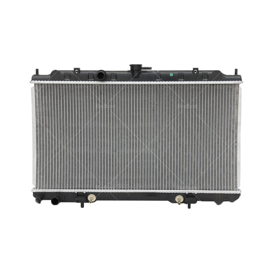 {{ STANDARD RAD RADIATOR fit NISSAN PULSAR N16 LX Q ST 1. 6 1. 8 AT MT 2000-2006 }} - Buy Car Parts Online at {{ Kaka Auto Parts }}.