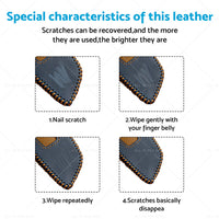 {{ Suitable For Land Rover Discovery Evoque Range Rover Jaguar Remote Key Fob Case }} - Buy Car Parts Online at {{ Kaka Auto Parts }}.