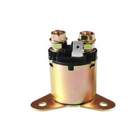 Starter Relay Solenoid Suitable For Honda GX240 GX270 GX340 8-9 11 13HP Engine