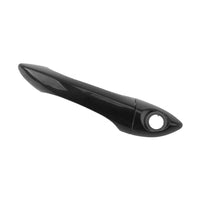 Front Right Outer Door Handle Bright Black Suitable For BMW X5 E53 2000-2006