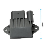 Glow Plug Control Unit Suitable For Mercedes E320 / GL320 / ML320 / R350 6429007701