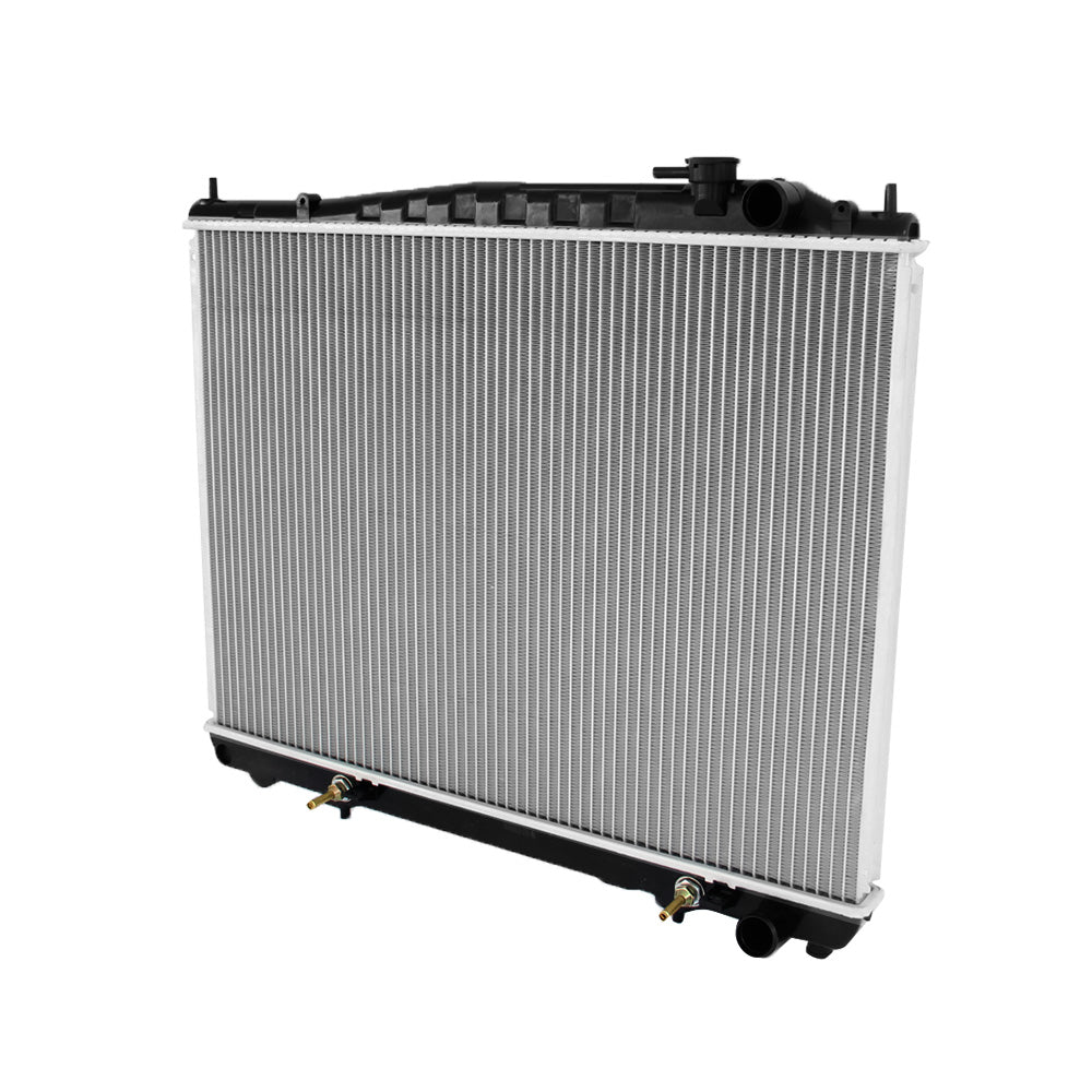 Radiator Suitable For Nissan Pathfinder R50 3.3 V6 1996-2005 / Elgrand E50 VG33E 1997-2002