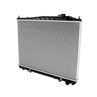 Radiator Suitable For Nissan Pathfinder R50 3.3 V6 1996-2005 / Elgrand E50 VG33E 1997-2002