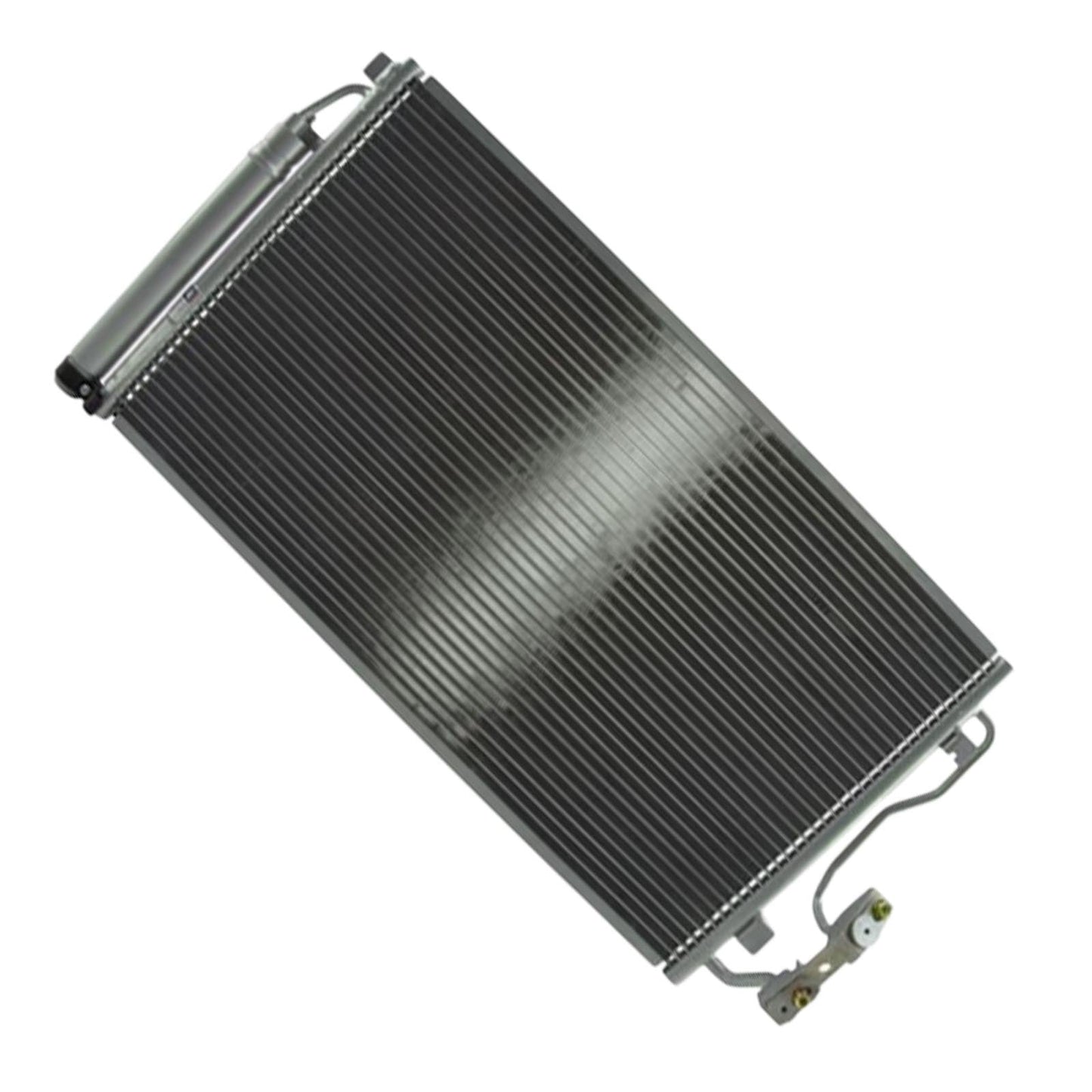 {{ 1X Air Conditioning Condenser Suitable For BMW I3 SERIES I01 / I8 SERIES I12 115 }} - Buy Car Parts Online at {{ Kaka Auto Parts }}.