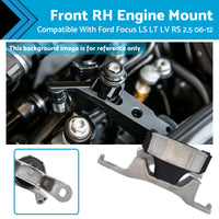 {{ RH Engine Mount Suitable For Ford Focus LV RS 2.5L Turbo B5254T 2010-2012 Engine }} - Buy Car Parts Online at {{ Kaka Auto Parts }}.