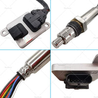{{ NOX Sensor A0009053503 For Mercedes Benz C200 C300 GL320 GL350 GLE300 Sprinter }} - Buy Car Parts Online at {{ Kaka Auto Parts }}.