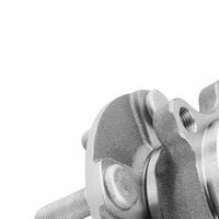 Front Wheel Bearing Hub Suitable For Nissan X-Trail T31 2.5L P 4WD ABS 2007-2014