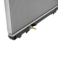 Radiator Suitable For Nissan Pathfinder R50 3.3 V6 1996-2005 / Elgrand E50 VG33E 1997-2002