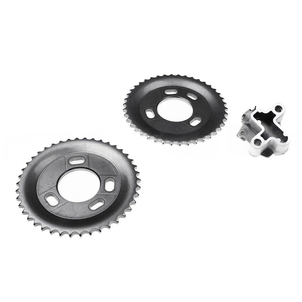 Timing Chain Kit Suitable for Ford Ranger PX Mazda BT50 UP UR 5cyl 3.2L 2011-on