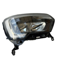 {{ Pair Headlights w/ DRL Suitable for Renault Master X62 2019-2025 }} - Buy Car Parts Online at {{ Kaka Auto Parts }}.