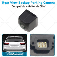 {{ 39530-T0A-A001 Rear View Backup Parking Camera Suitable for Honda CR-V 2012-2013 }} - Buy Car Parts Online at {{ Kaka Auto Parts }}.
