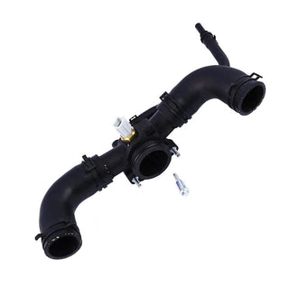 compare product Thermostat Housing Suitable for Range Rover L322 4.4 TDV8 models LR022690