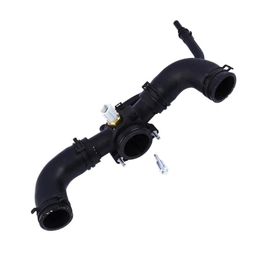 Thermostat Housing Suitable for Range Rover L322 4.4 TDV8 models LR022690