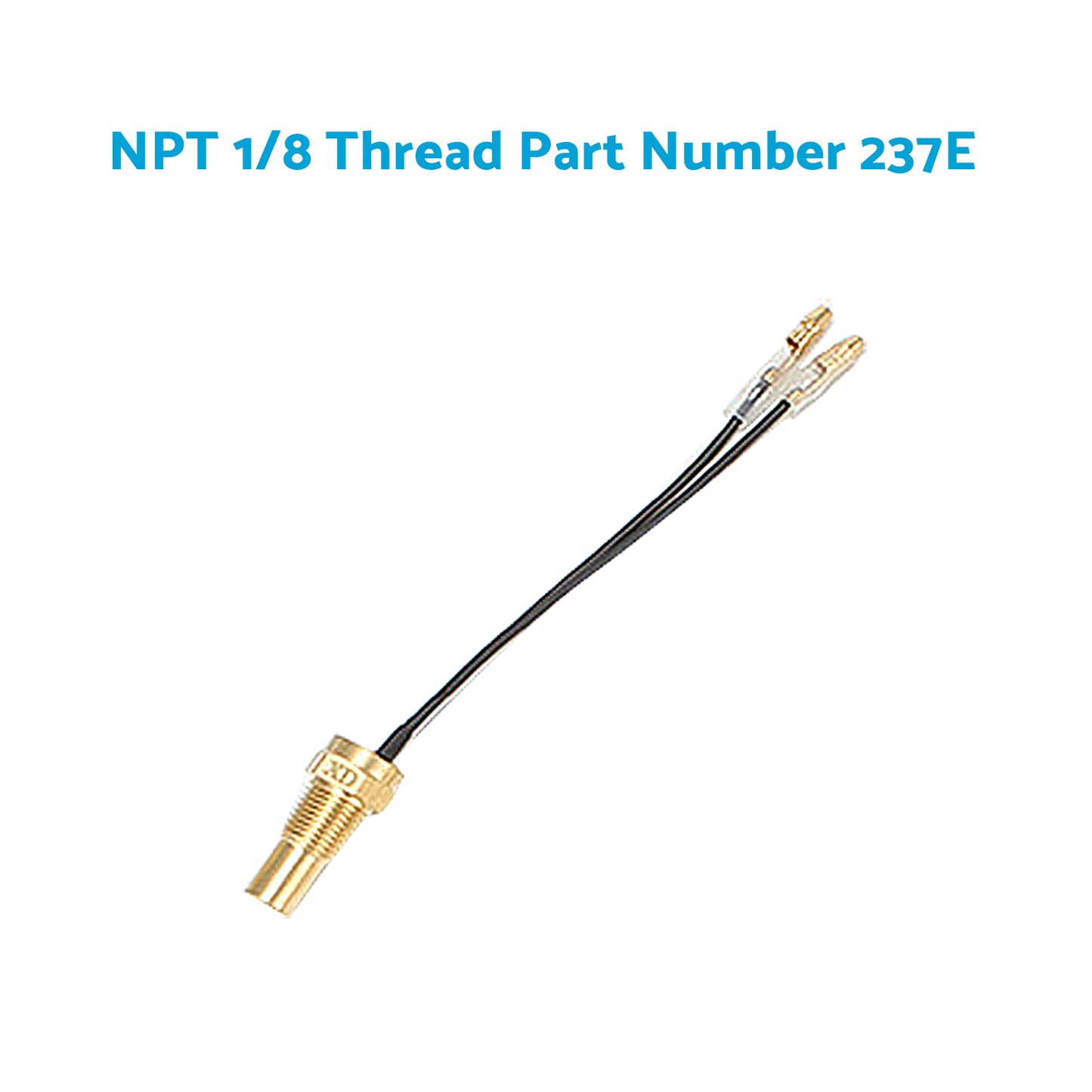 {{ 2 In1 Car Digital LCD Water Temperature Meter Voltmeter Gauge 12V/24V Display }} - Buy Car Parts Online at {{ Kaka Auto Parts }}.