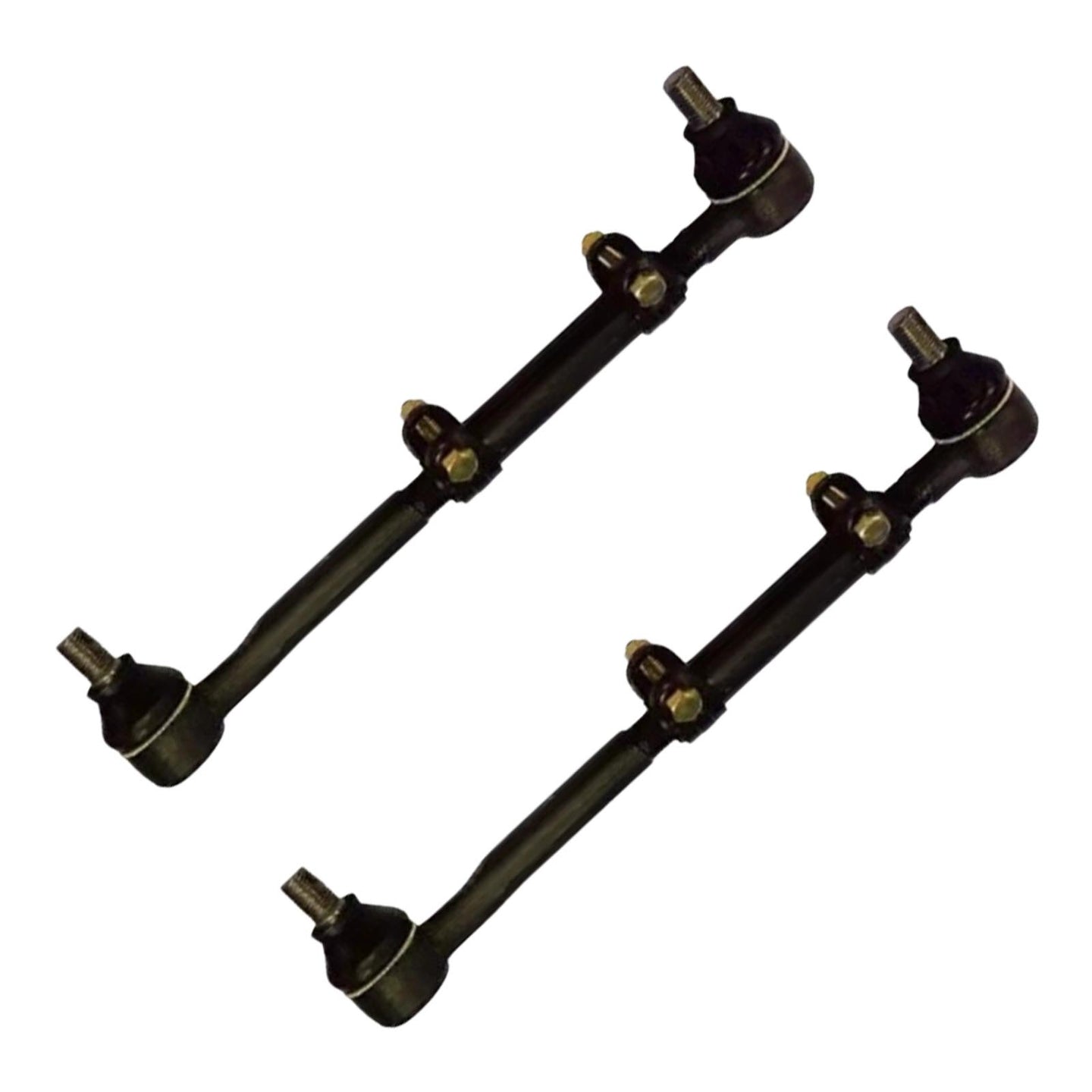 {{ 2xSide Rods Suitable For Toyota Hilux 2WD RWD LN4,5,8 RN4,8,9 YN5 8 Series 78-97 }} - Buy Car Parts Online at {{ Kaka Auto Parts }}.