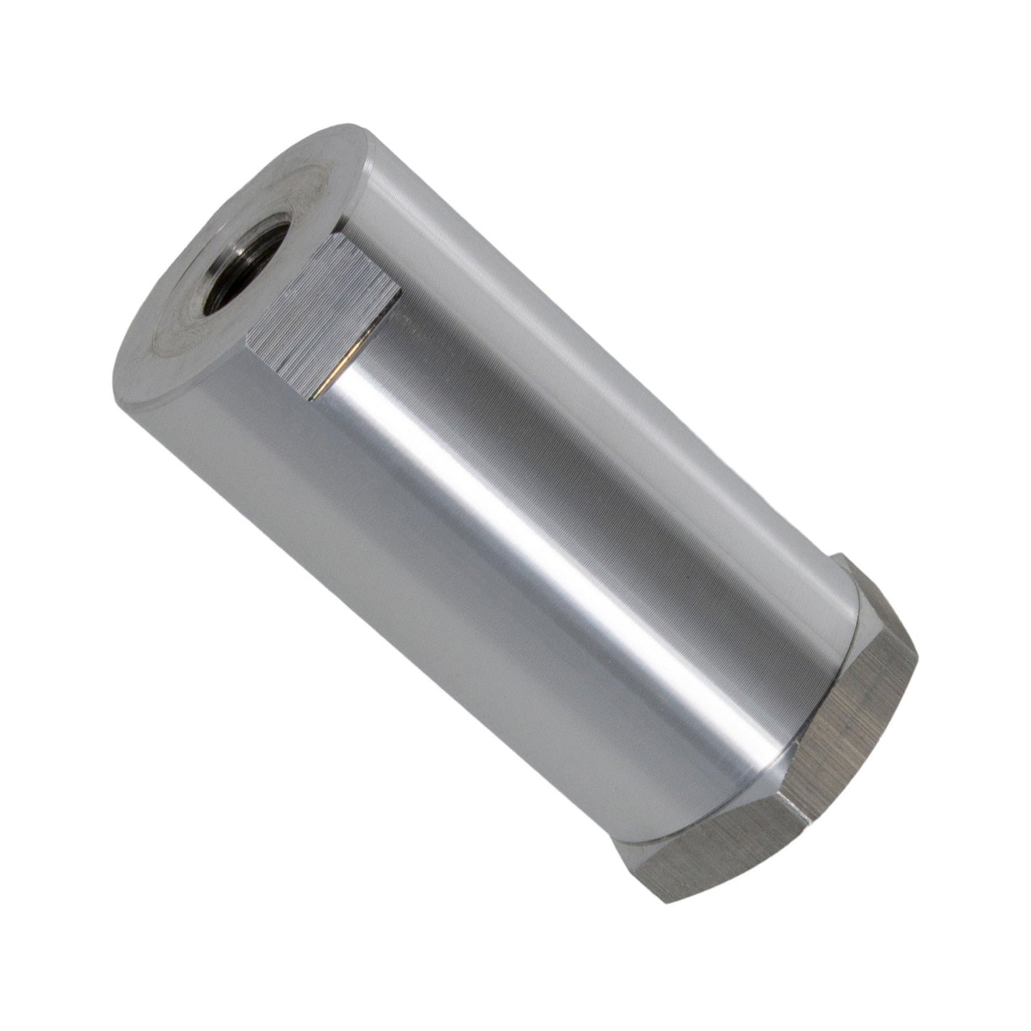 Hydraulic Case Drain Filter 6661022 Suitable For Bobcat S175 / S185 / S205 / S220 / S250 / S300