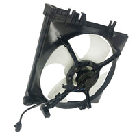 {{ Cooling Fan Assembly Suitable For Subaru Forester Impreza 2.5L Non-Turbo 2008-13 }} - Buy Car Parts Online at {{ Kaka Auto Parts }}.