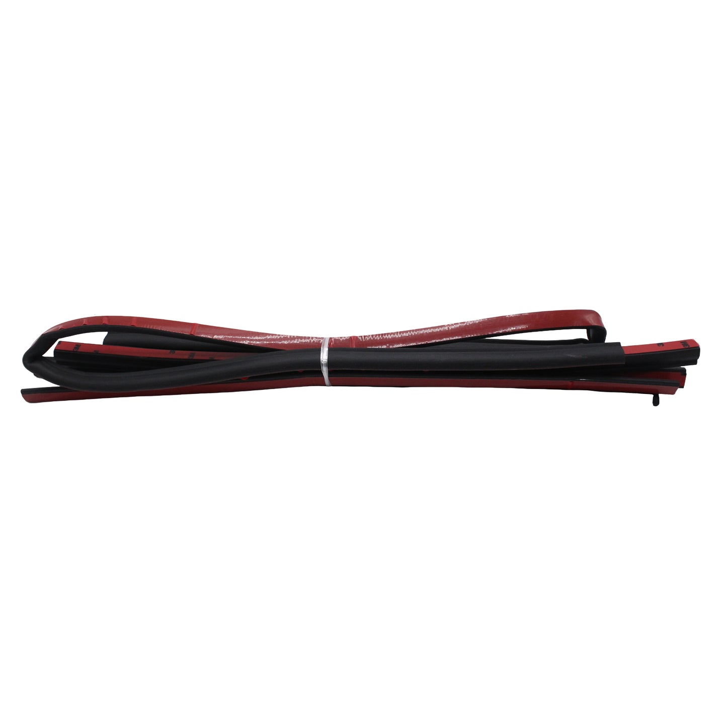 Tailgate Seal Kit Suitable For Ford Ranger PX PX2 PX3 UTE Tub Liner