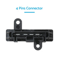 {{ For Nissan XTrail T30 Blower Motor Heater Fan Resistor Manual Climate Control }} - Buy Car Parts Online at {{ Kaka Auto Parts }}.