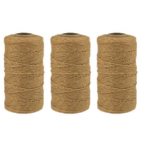 {{ Cotton Twine Natural Jute Twine Packing Twines Bakers Twine Gift Wrapping Crafts }} - Buy Car Parts Online at {{ Kaka Auto Parts }}.