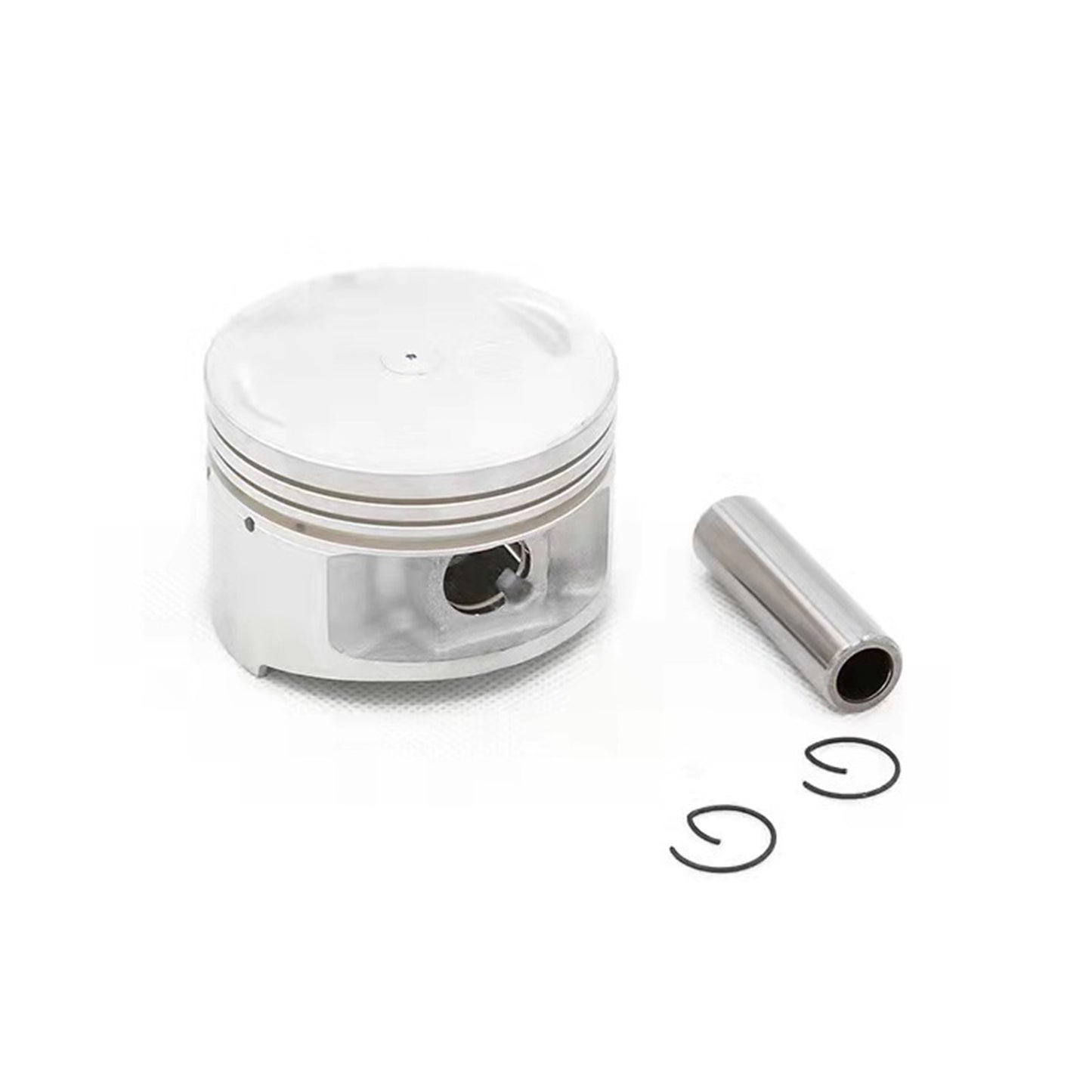 Cylinder Piston Rings Kit Suitable For Yamaha Serow XT225 / TTR225 / TTR230 1999-2016