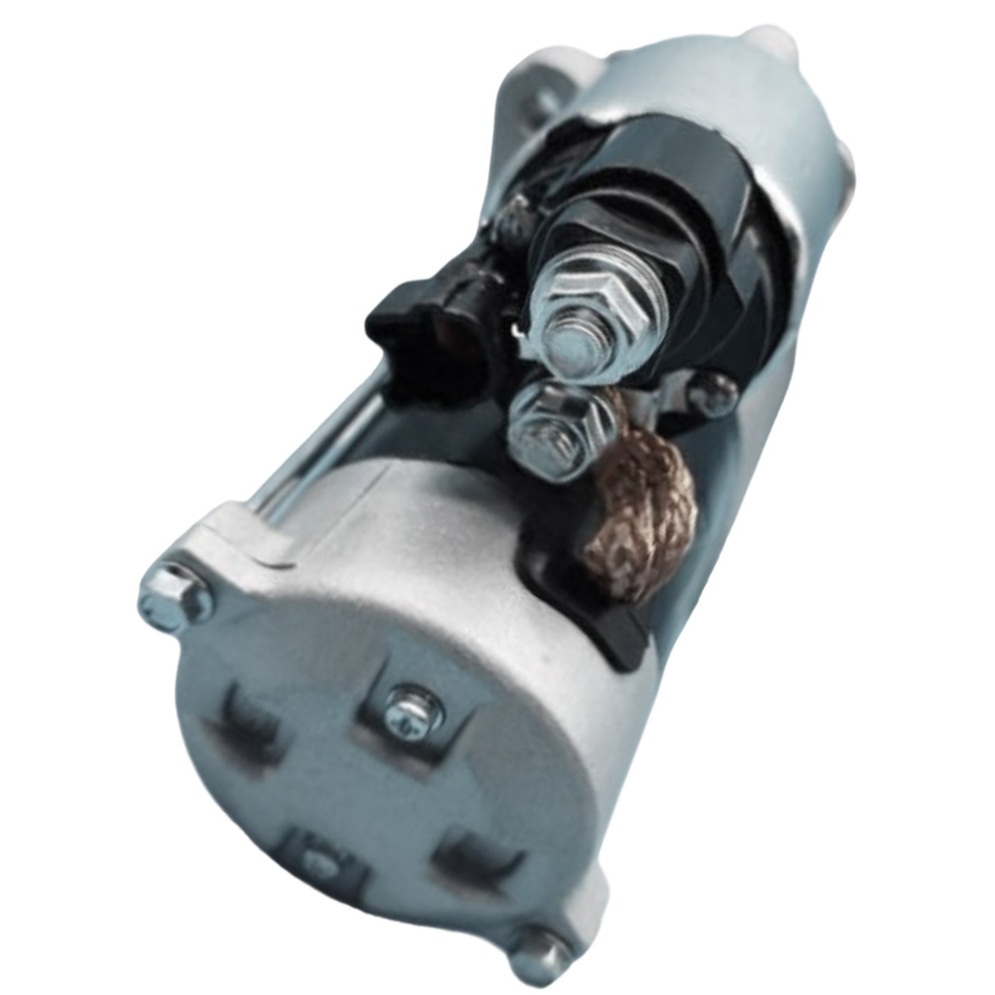 {{ Starter Motor 1.0kW 9T 12V CW Suitable For Toyota Yaris NCP90 1.3L Petrol 2NZ-FE }} - Buy Car Parts Online at {{ Kaka Auto Parts }}.