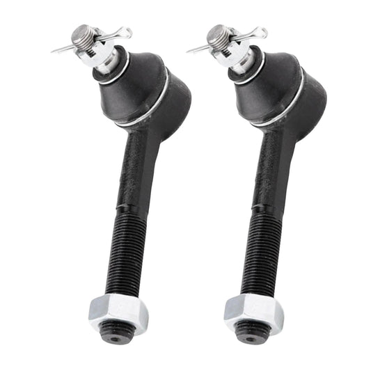 Tie Rod End Kit Suitable For Nissan Navara D21 / Pathfinder R50 / Terrano II WD21 4x4