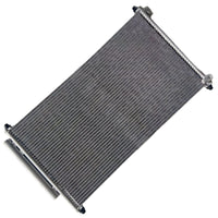 {{ Air Conditioning AC Condenser Suitable for Honda CR-V RM 11/2012-Onwards }} - Buy Car Parts Online at {{ Kaka Auto Parts }}.