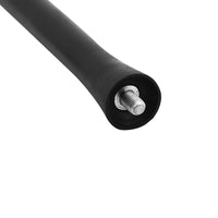 16'' Signal Antenna AM/FM Radio Aerial Black Suitable For Nissan Navara 2005 Onwards