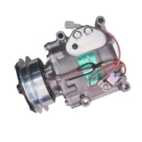 {{ Air Conditioning Compressor Suitable for HDT Brock VL 3.0L RB30E (01/88 - 12/88) }} - Buy Car Parts Online at {{ Kaka Auto Parts }}.