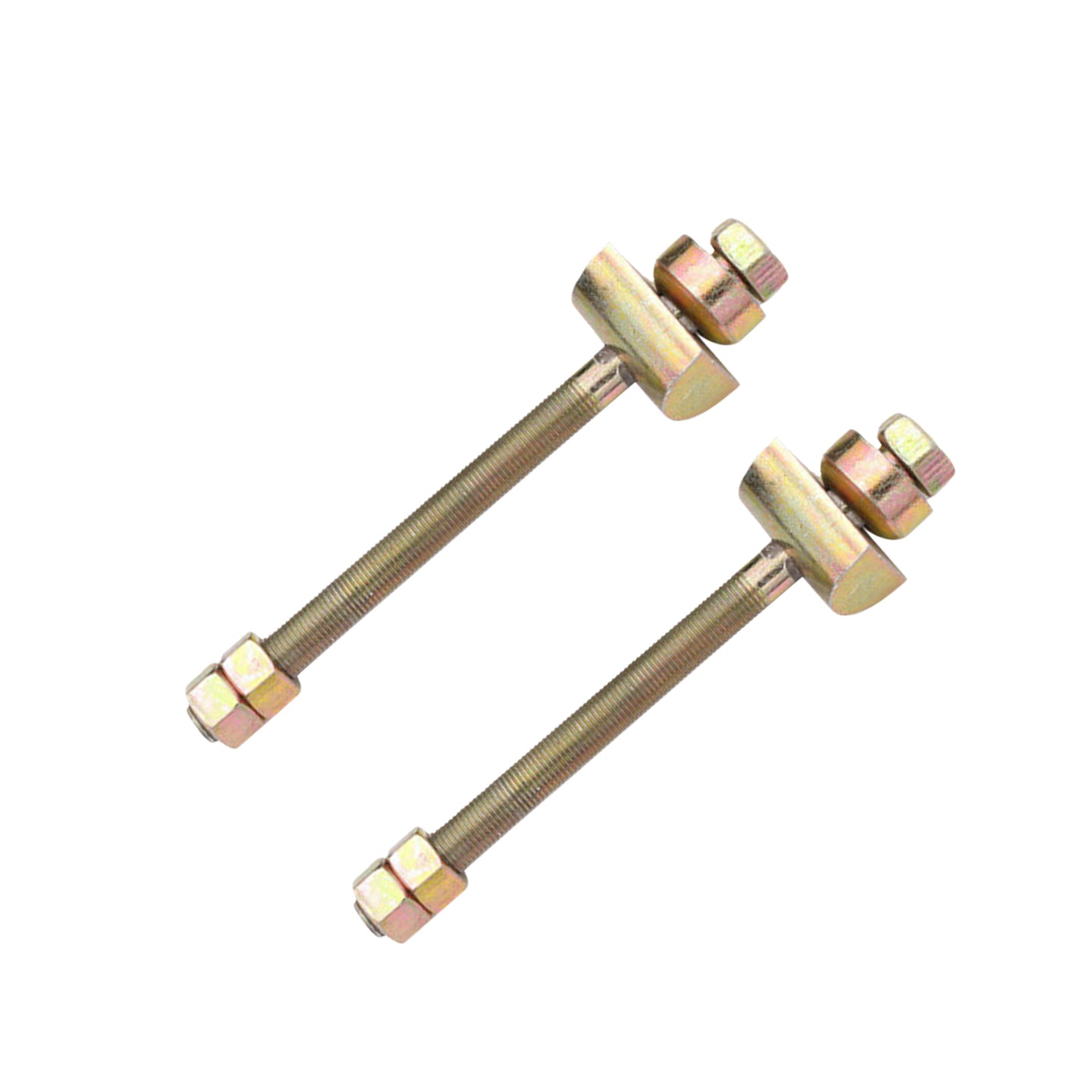 {{ Front Torsion Bar Bracket & Bolt Set Suitable For	Nissan Navara D22 4WD 1997-02 }} - Buy Car Parts Online at {{ Kaka Auto Parts }}.