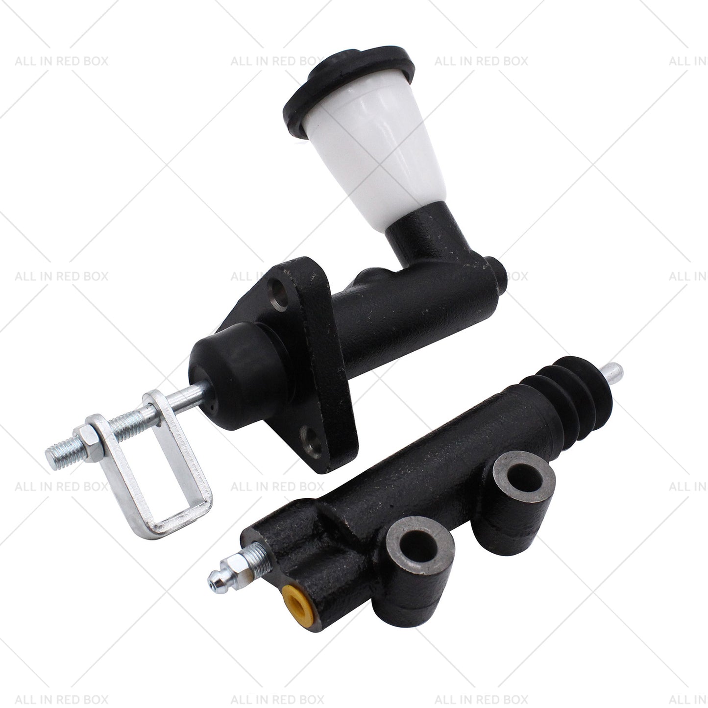 {{ Clutch Master  Slave Cylinder Suitable for Toyota Landcruiser FJ40 45 55 75-80 }} - Buy Car Parts Online at {{ Kaka Auto Parts }}.