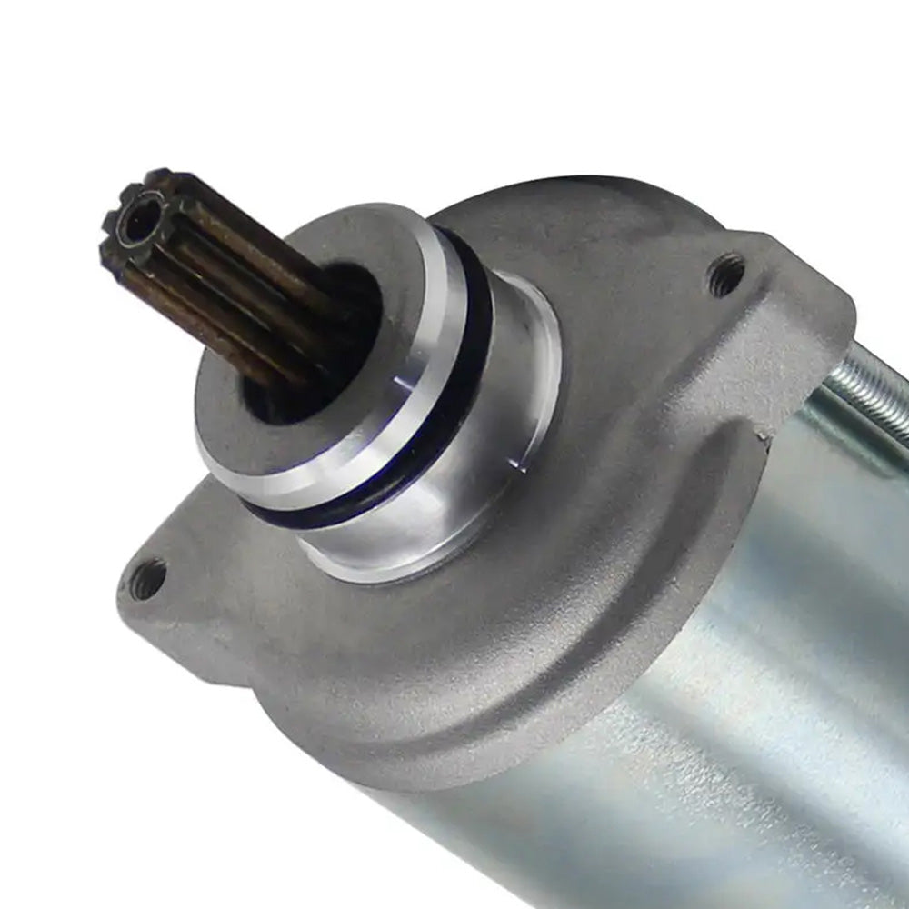 Starter Motor Suitable For Suzuki GSXR1000 2001-2008 & GSXR1000Z Limited 2003 Replica 2004
