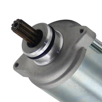 Starter Motor Suitable For Suzuki GSXR1000 2001-2008 & GSXR1000Z Limited 2003 Replica 2004